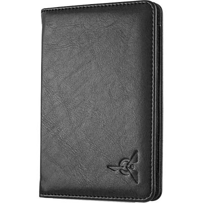 Чохол до електронної книги AirOn для PocketBook 614/624/626 (black) (6946795850137) - зображення 1