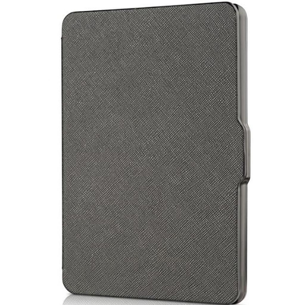 Чохол до електронної книги AirOn Premium для Amazon Kindle 6 (2016)/ 8 / touch 8 Black (4822356754500) - зображення 3