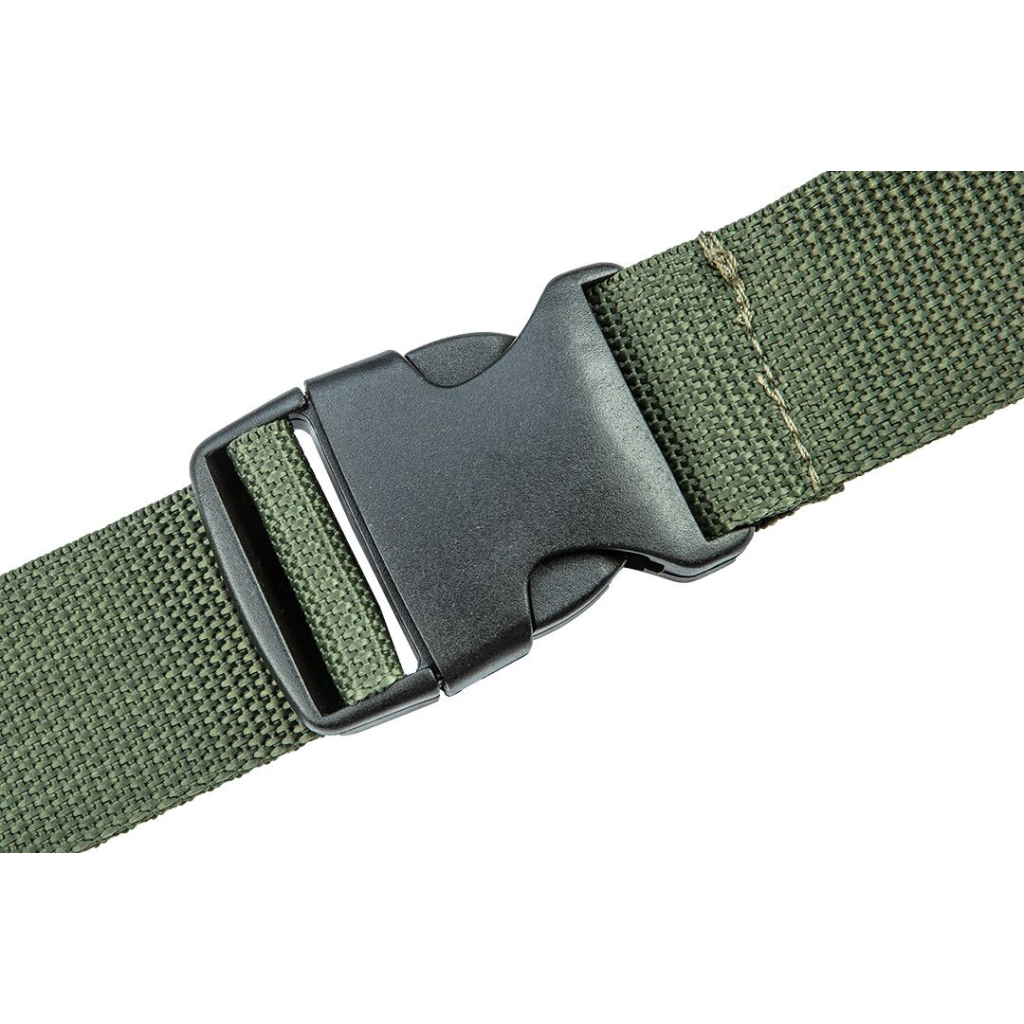 Сумка для інструмента Neo Tools поясна Camo, 36х12см, посилена, поліестер 600D, камуфляж (84-324) - зображення 4