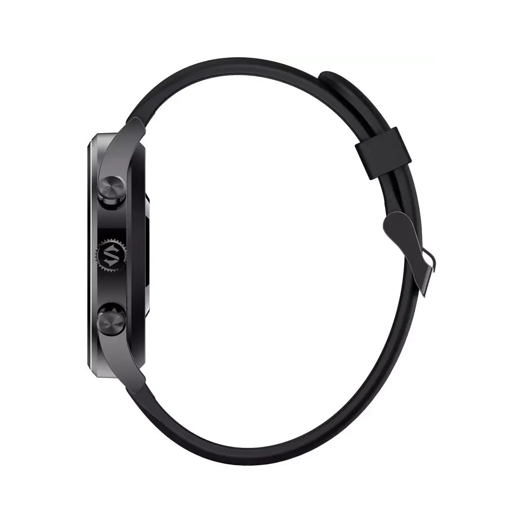 Смарт-годинник Black Shark S1 CLASSIC Black BS-S1C (1091685) - зображення 5