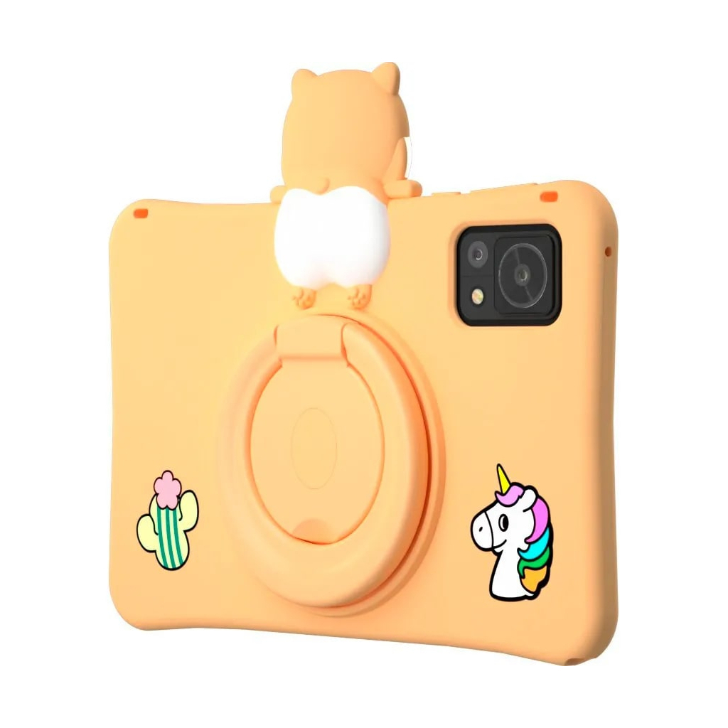 Планшет Doogee T20 mini Kids 8.4" 4/128GB LTE Yellow (6924351657185) - picture 8