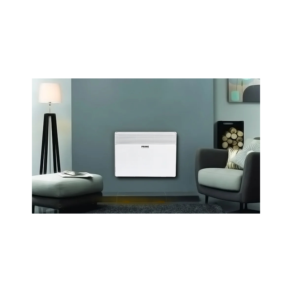 Обігрівач PRIME Technics ЕВУА-2,0/220СТ - зображення 8
