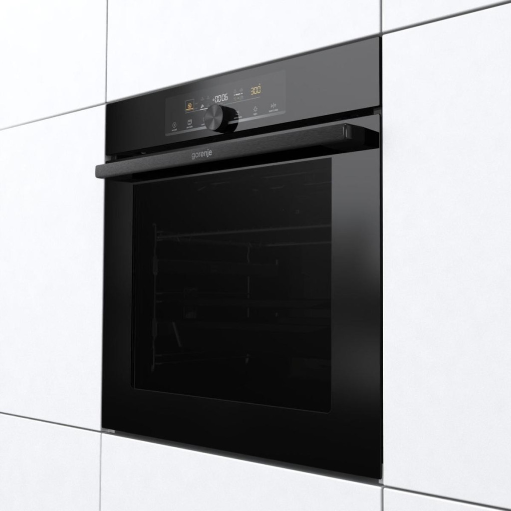 Духова шафа Gorenje BOS6747A05DG - зображення 3