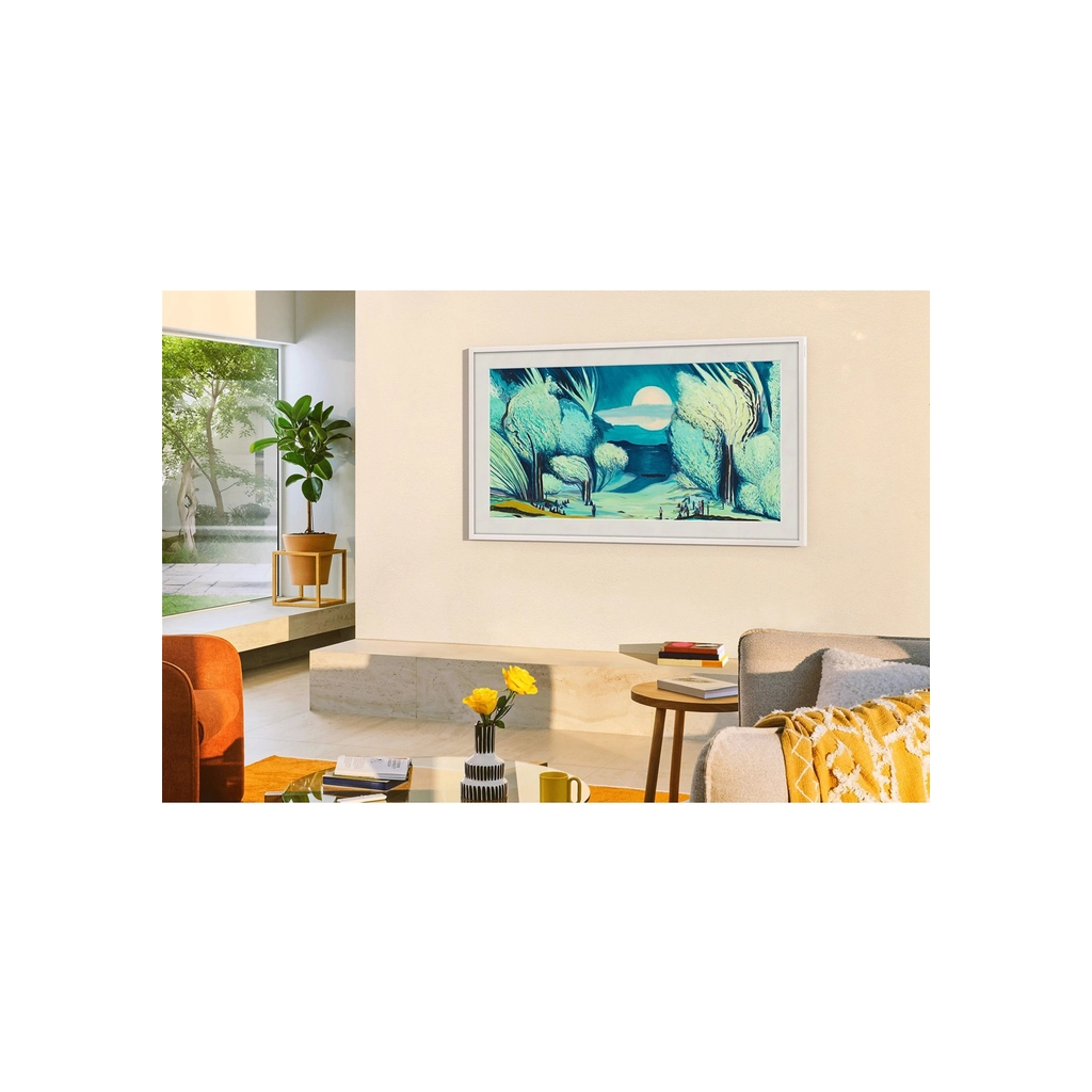 Телевізор Samsung QE55LS03FAUXUA - зображення 8