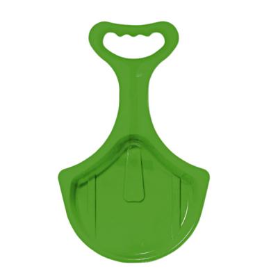 Санки Alpen Gaudi Alpen Rutscher зеленые (991015G) - зображення 2