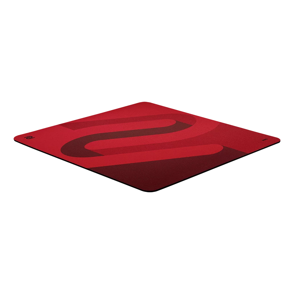 Килимок для мишки Zowie H-SR-SE-ZC05 Red (9H.N4YFQ.A61) - зображення 5