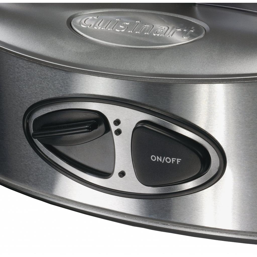 Морозивниця Cuisinart ICE40BCE - изображение 6