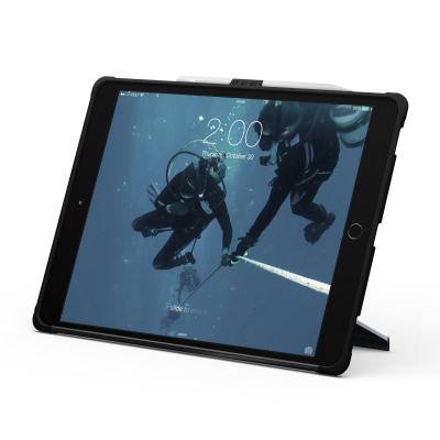 Чохол до планшета Urban Armor Gear iPad Pro Scout (Black) (IPDPRO-BLK-VP) - зображення 5
