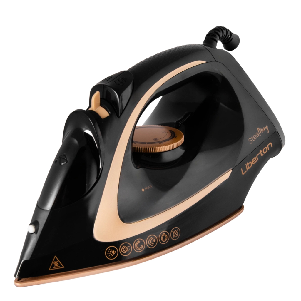 Праска Liberton LSI-6002 - зображення 1