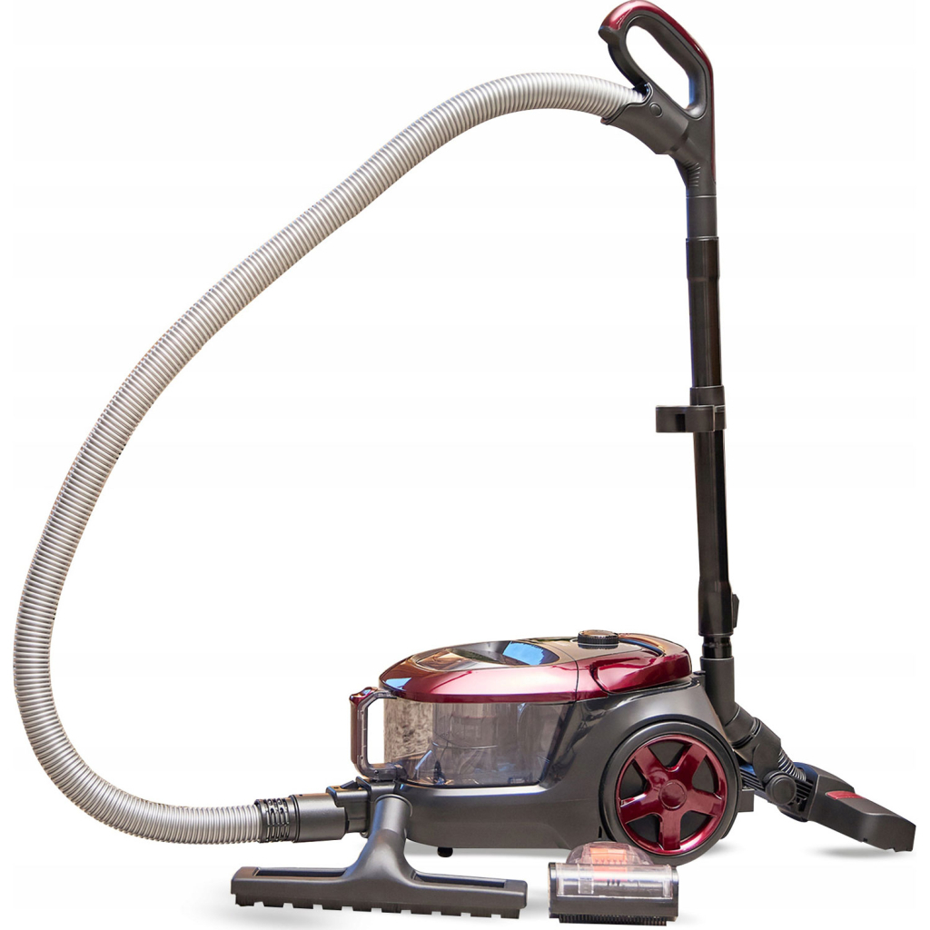 Пилосос MPM MOD-61 - изображение 1