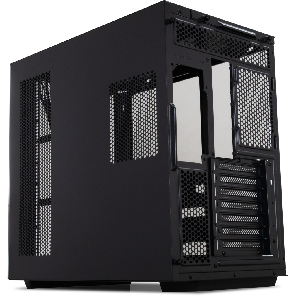 Корпус для ПК Vinga Warlike - зображення 3