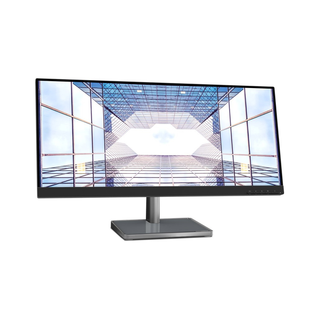 Монітор Lenovo L29w-30 (66E5GAC3UA) - зображення 2