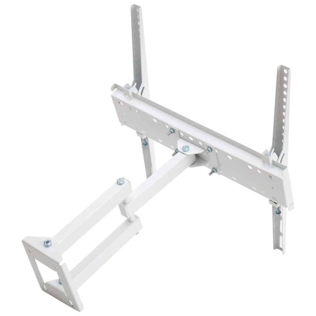 Кронштейн Charmount TV04T-R3 White - зображення 8