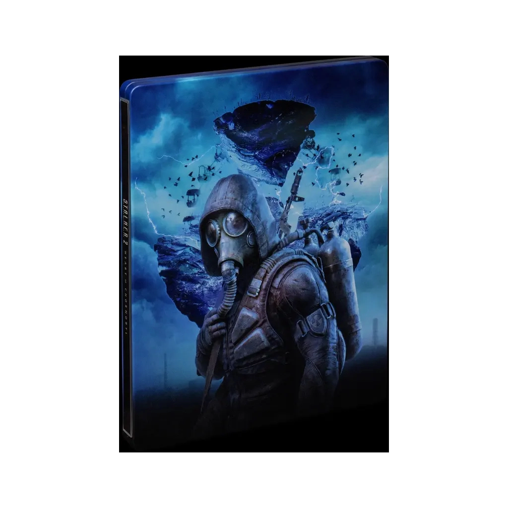 Гра PC S.T.A.L.K.E.R. 2 Collector's Edition, код активації (1072011) - зображення 12