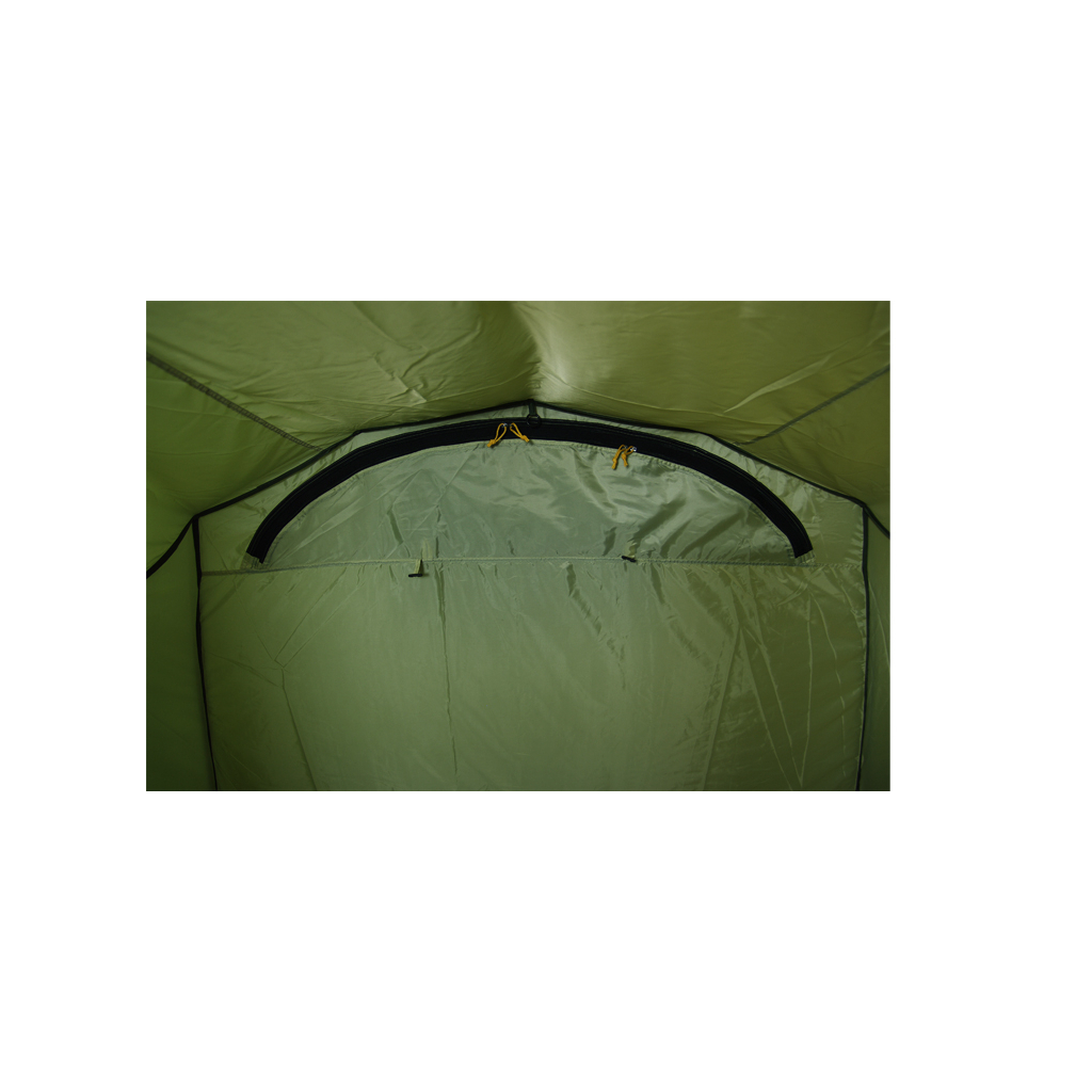 Намет Terra Incognita Grand 8 khaki (4823081502456) - зображення 7