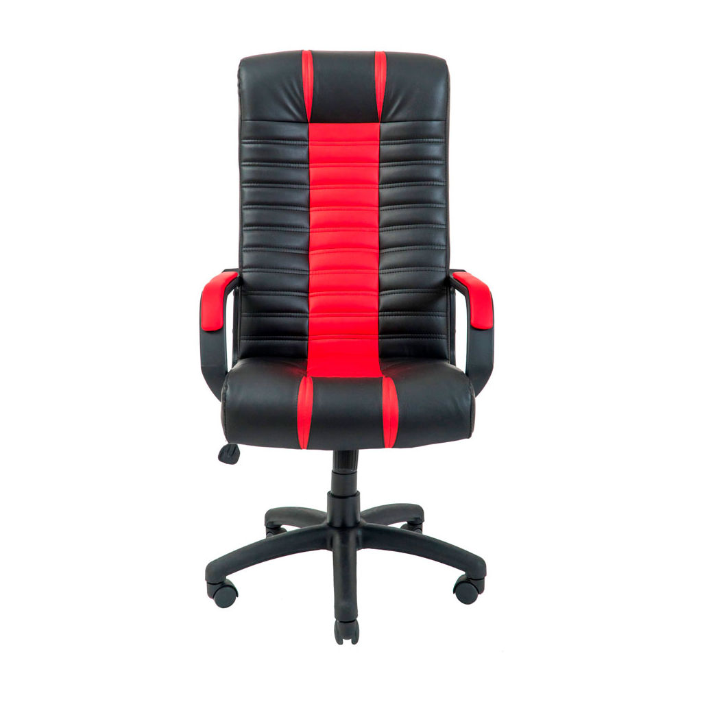 Офісне крісло Richman Атлант Пластик Річ M-1 (Tilt) Флай 2230 + 2210 (R00000011715) - зображення 2