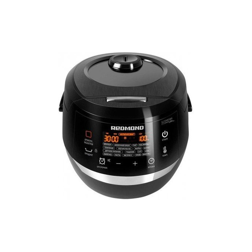 Мультиварка Redmond RMC-397 - зображення 2