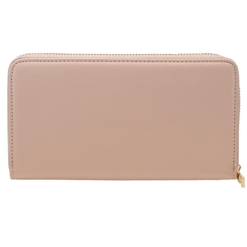 Гаманець Semi Line Light Pink (DAS303084) - зображення 3