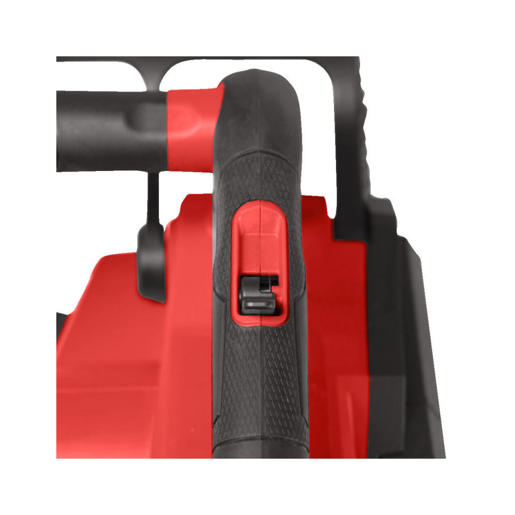 Ланцюгова пила Milwaukee M18 FTHCHS35-0 (без АКБ та ЗП) (4933479588) - зображення 5