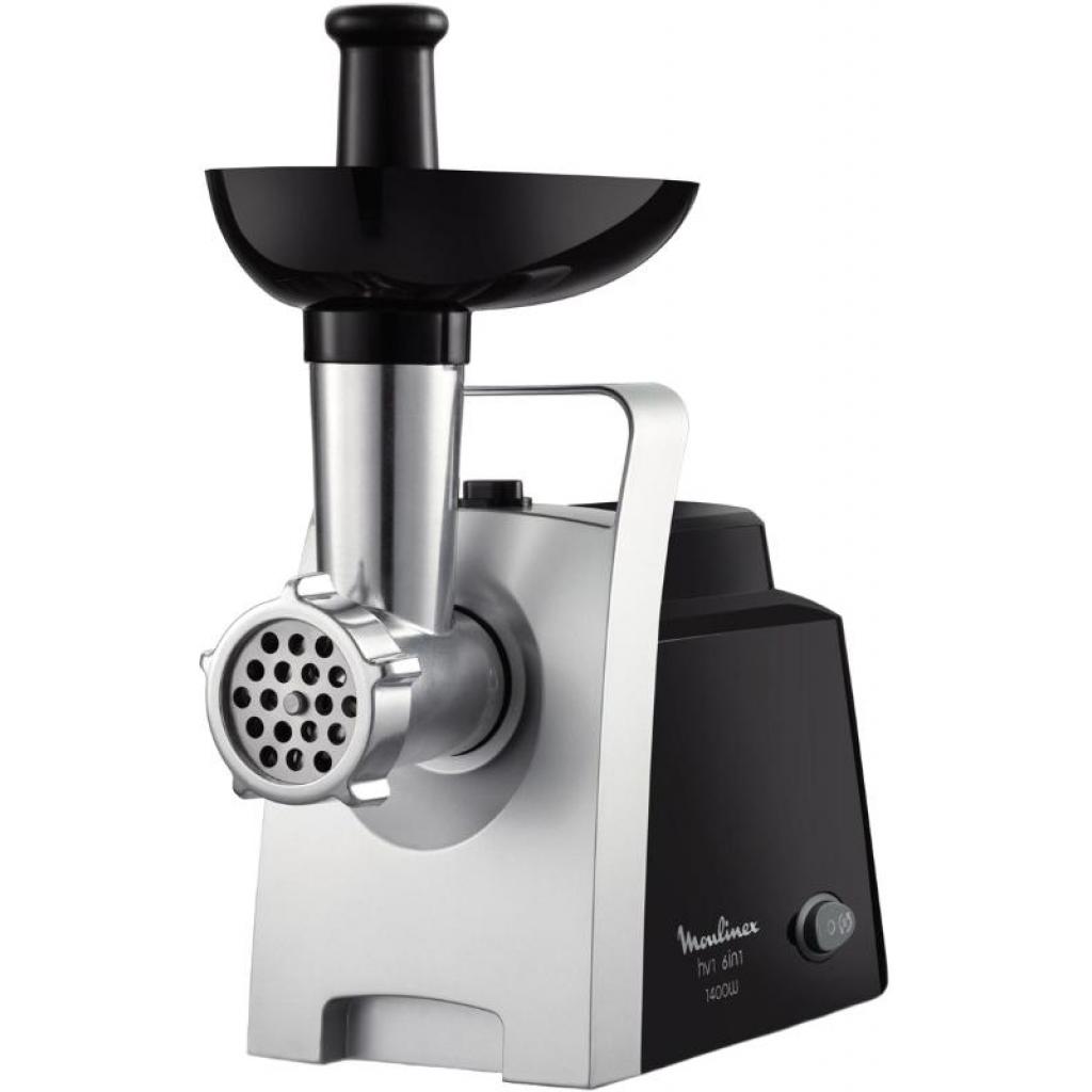 М'ясорубка Moulinex ME108832 - зображення 1