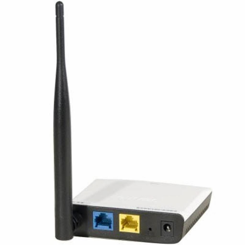 Маршрутизатор Tenda N3 - зображення 2