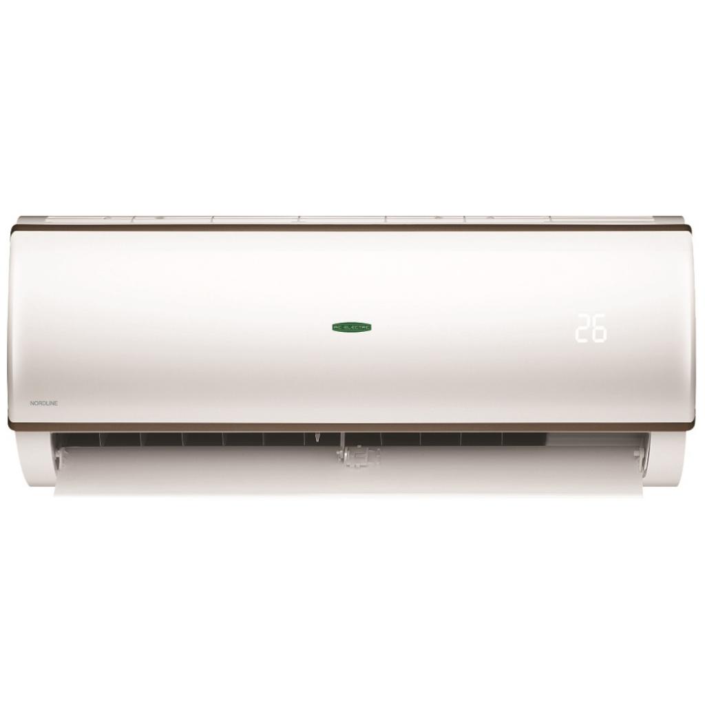 Кондиціонер AC Electric ACEM-18HN1_20Y - зображення 1
