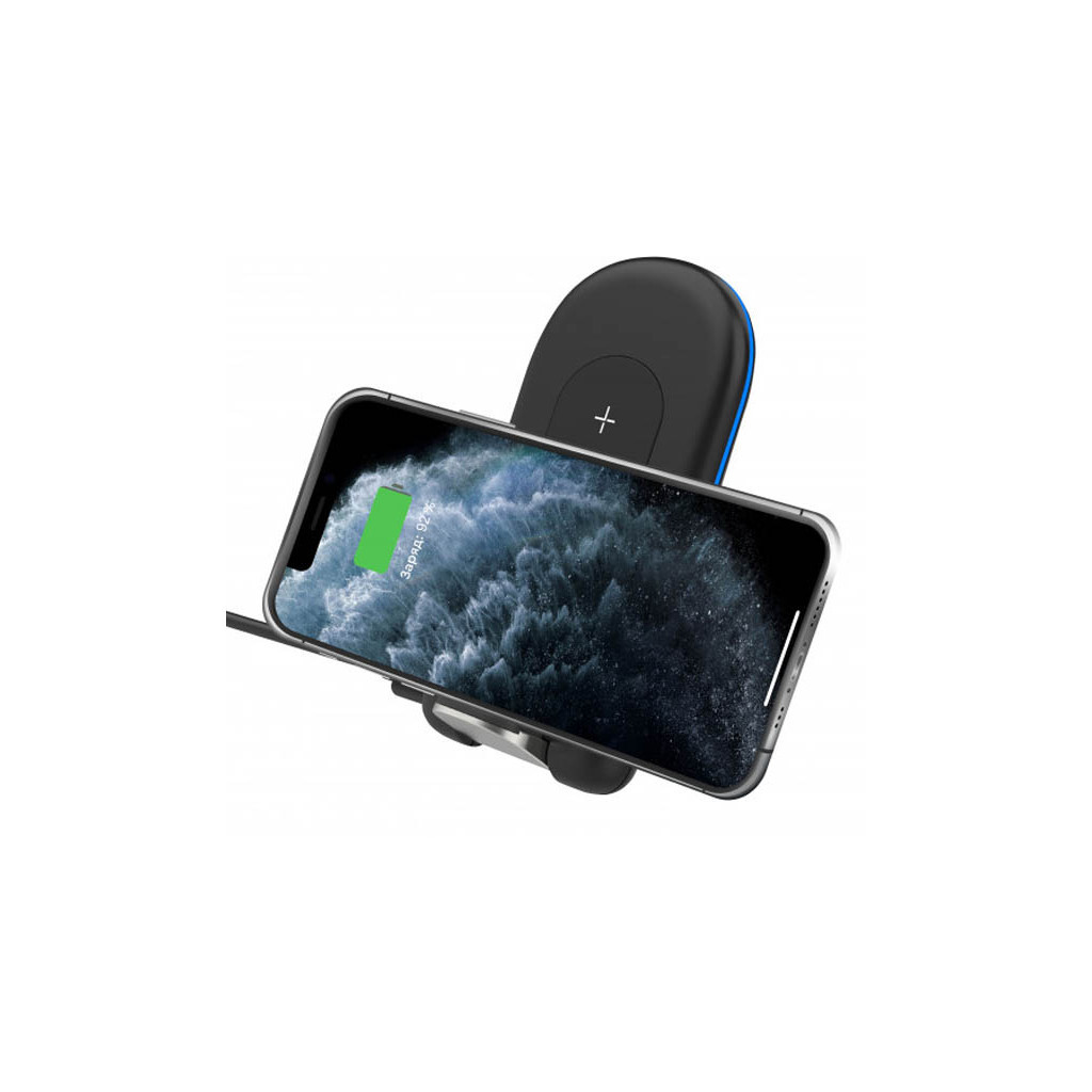 Зарядний пристрій AirOn AirCharge (6126755803216) - изображение 10