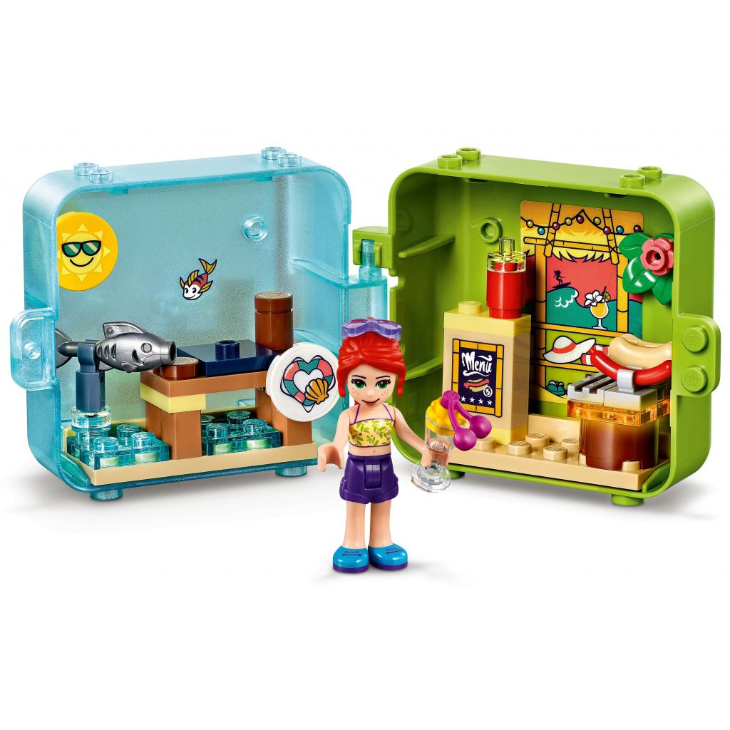 Конструктор LEGO Friends Літня ігрова скринька Мії 50 деталей (41413) - зображення 3
