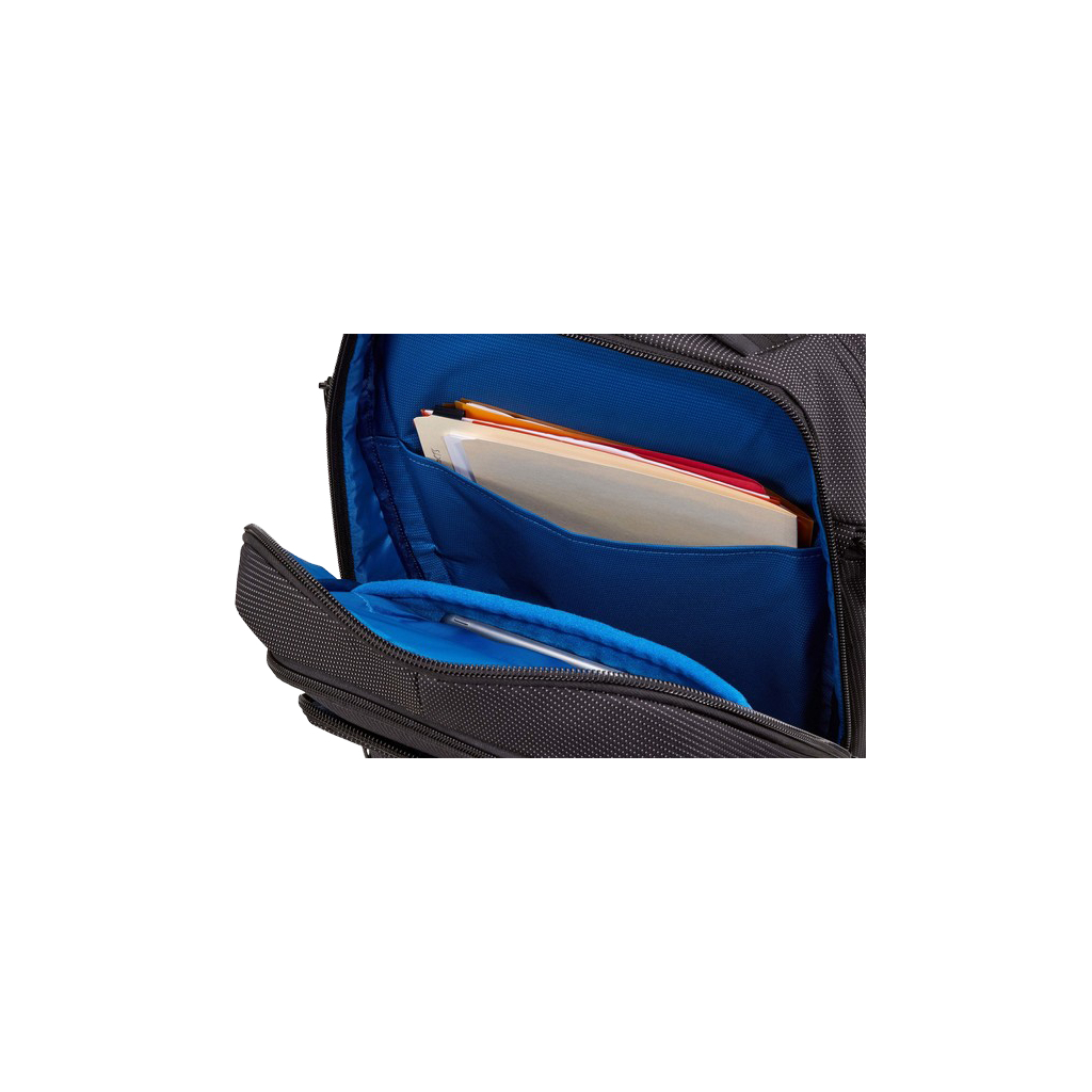 Рюкзак для ноутбука Thule 15.6" Crossover 2 30L C2BP-116 black (3205258) - зображення 9