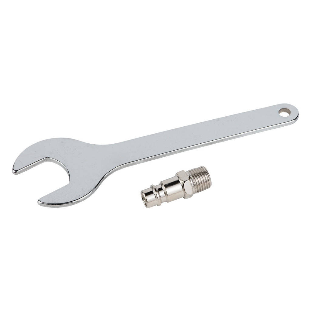 Шліфувальна машина Sigma орбітальна 125мм (з пилозбірником) (6731021) - зображення 7