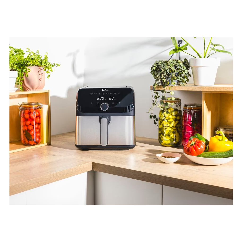 Мультипіч Tefal EY855D10 - зображення 5