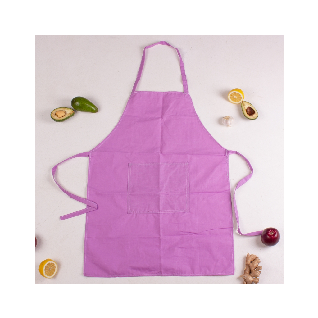 Фартух MirSon Бязь 16-3310 Bernarda (2200006753582) - зображення 2