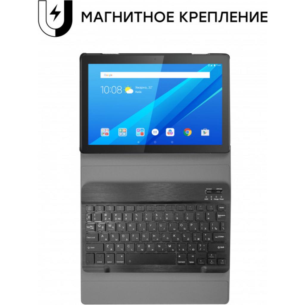 Чохол до планшета AirOn Premium Lenovo M8 (TB-8505) 8" + film (4822352781037) - зображення 3