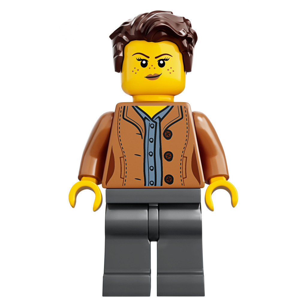 Конструктор LEGO Ideas Будинок на дереві 3036 деталей (21318) - зображення 8