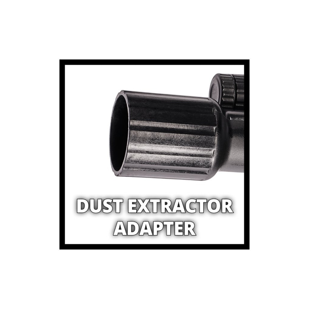 Шліфувальна машина Einhell пневматична TC-PE 150 (4133330) - изображение 7