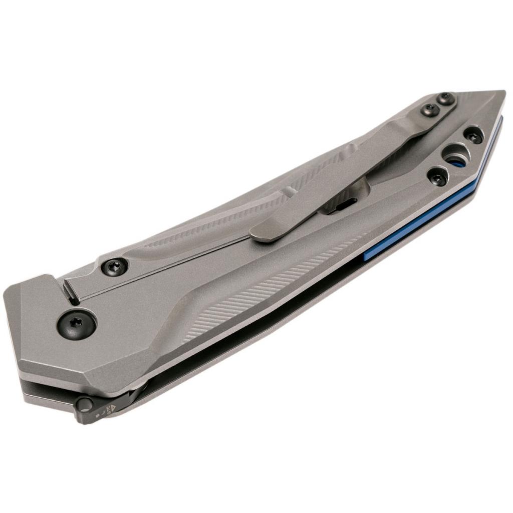 Ніж ZT 0055 - зображення 8