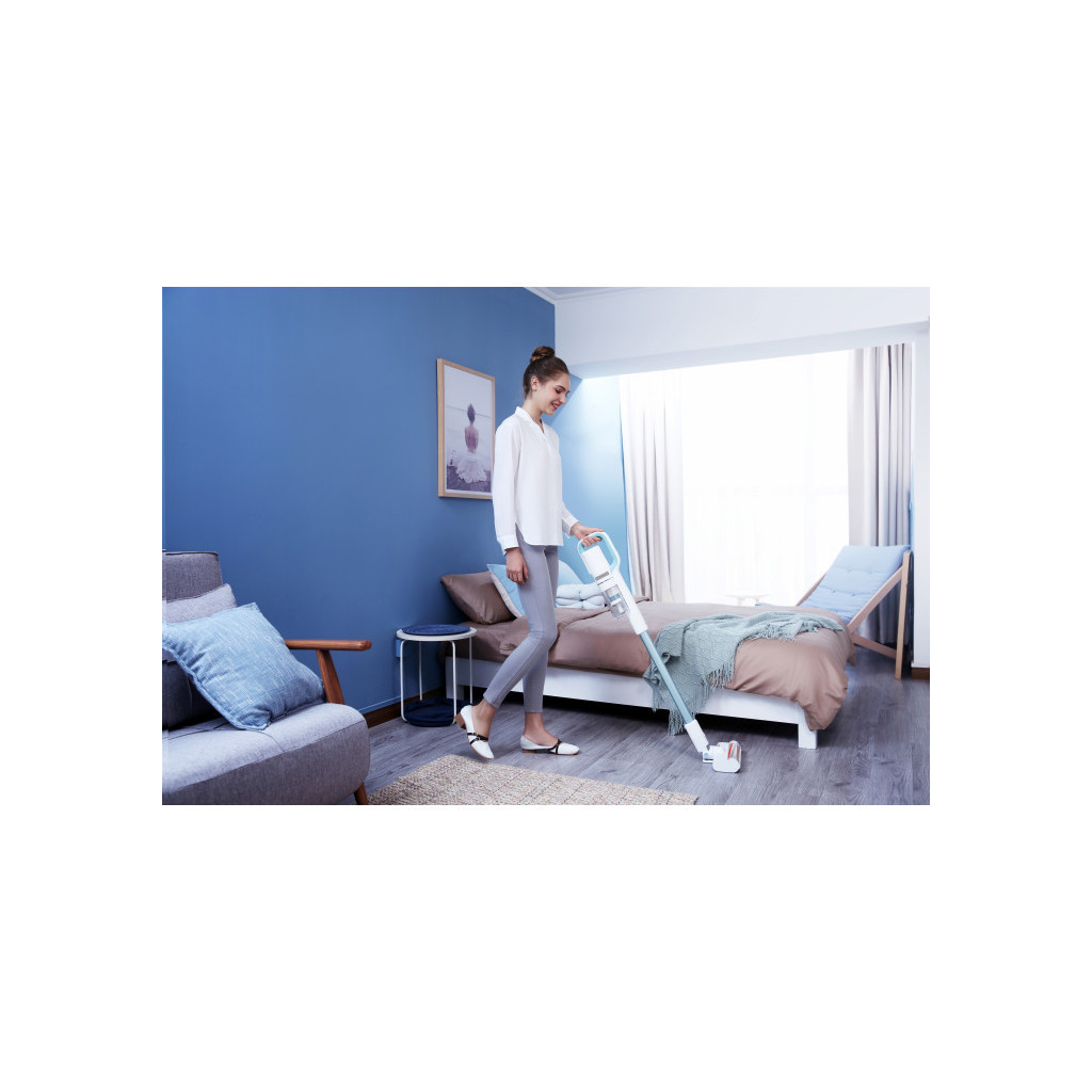 Пилосос Roidmi F8 LITE (XCQ005RM) - зображення 3