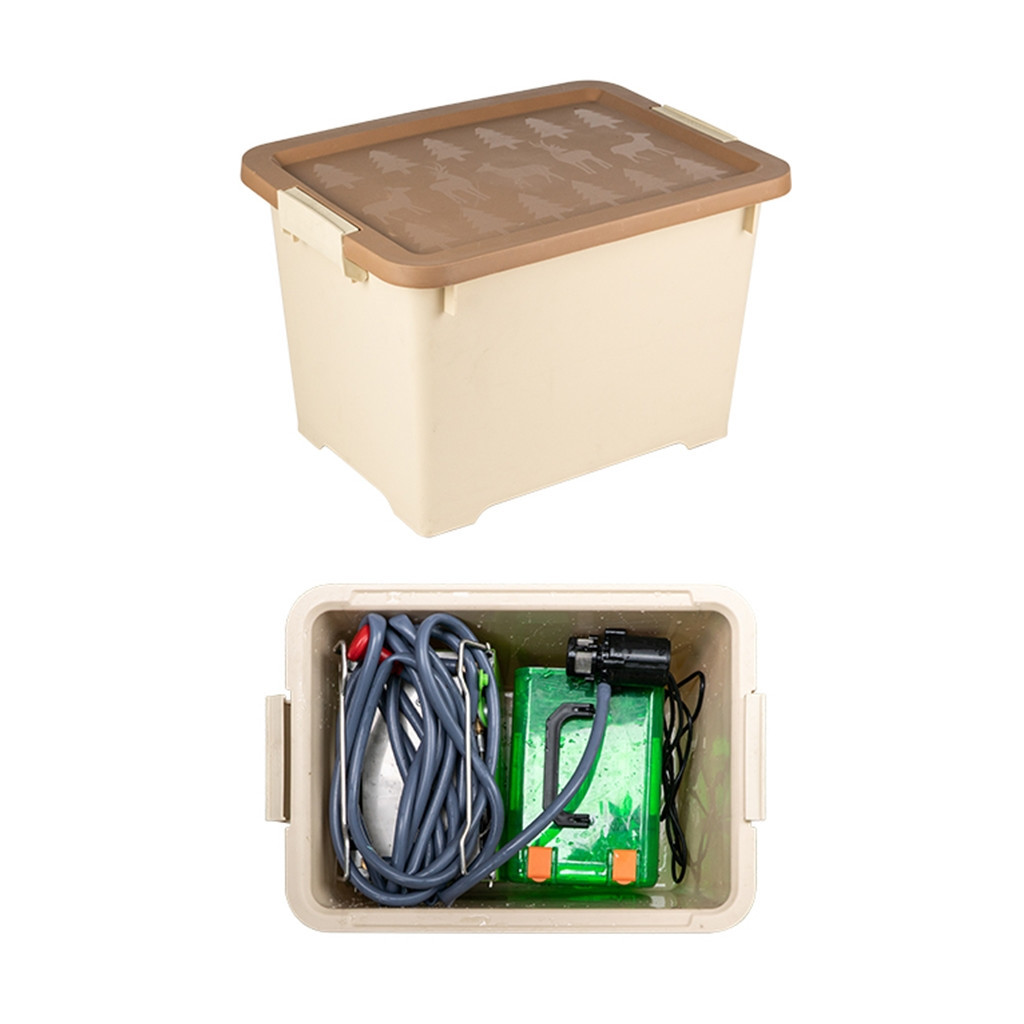 Душ портативний BRS BRS-93 З нагрівом води (BRS-93) - зображення 11