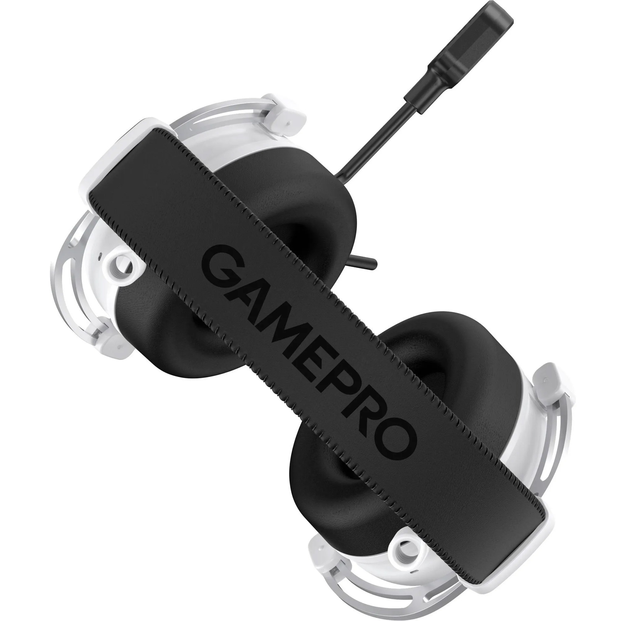 Гарнітура GamePro Asgard Skald Origin White (HS850W) - зображення 12