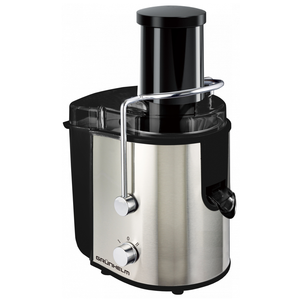 Соковижималка Grunhelm GJR1016 - зображення 1