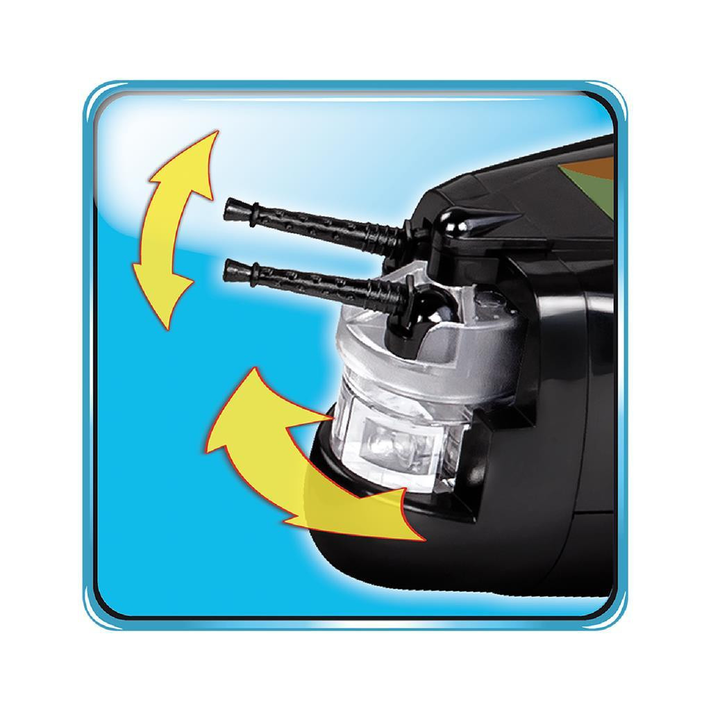 Конструктор Cobi Друга Світова Війна Літак Віккерс Веллінгтон, 560 деталей (COBI-5531) - зображення 8