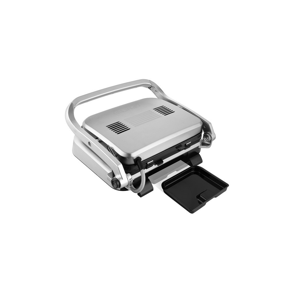 Електрогриль Sencor SBG 6231 SS (SBG6231SS) - зображення 8