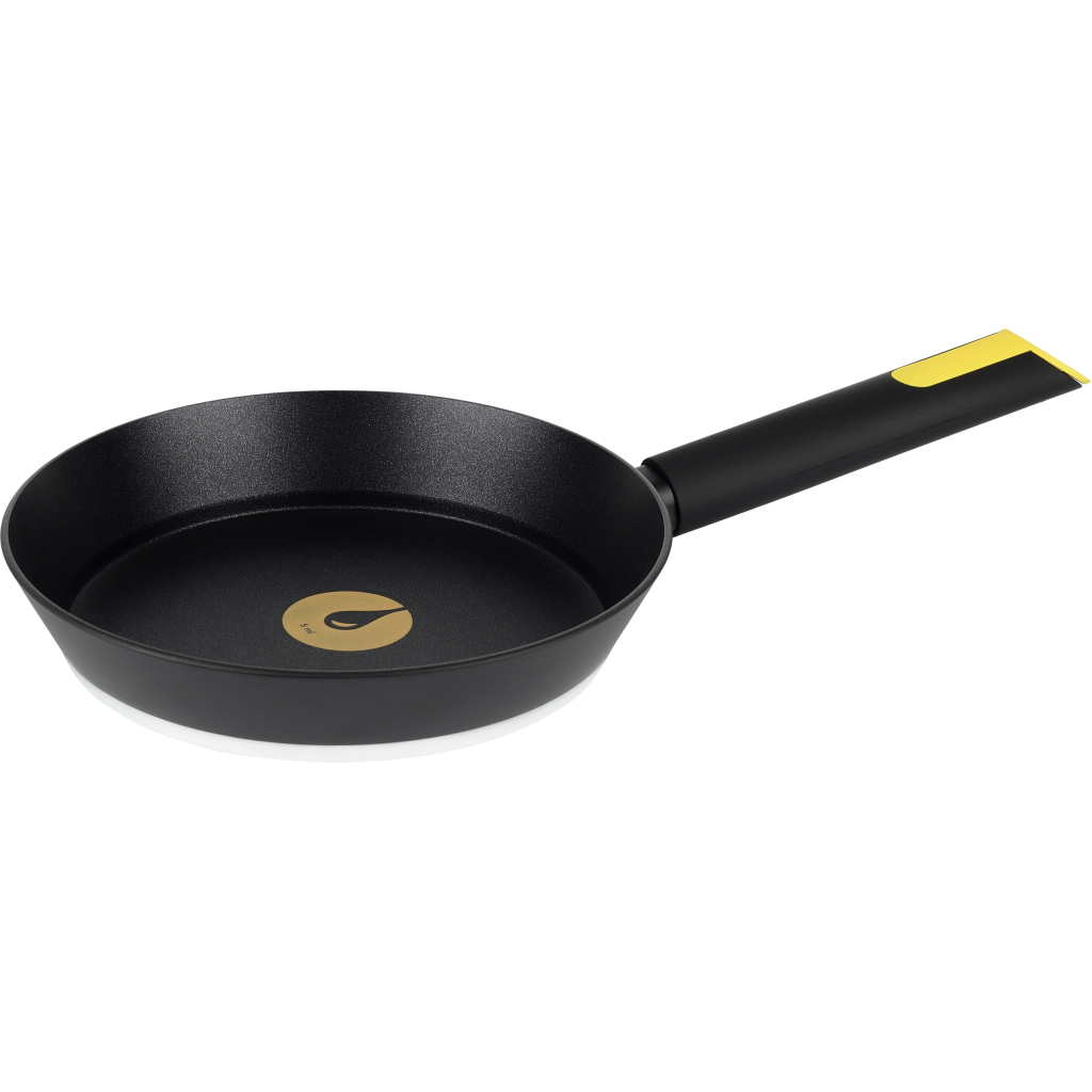 Сковорода Ringel Marinara глибока 22 см (RG-1135-22) - зображення 1