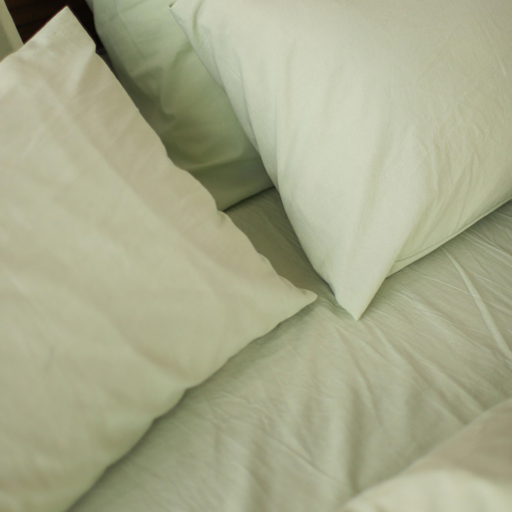 Постільна білизна Tiare Варена бавовна євро (32_Wash_ev) - зображення 7