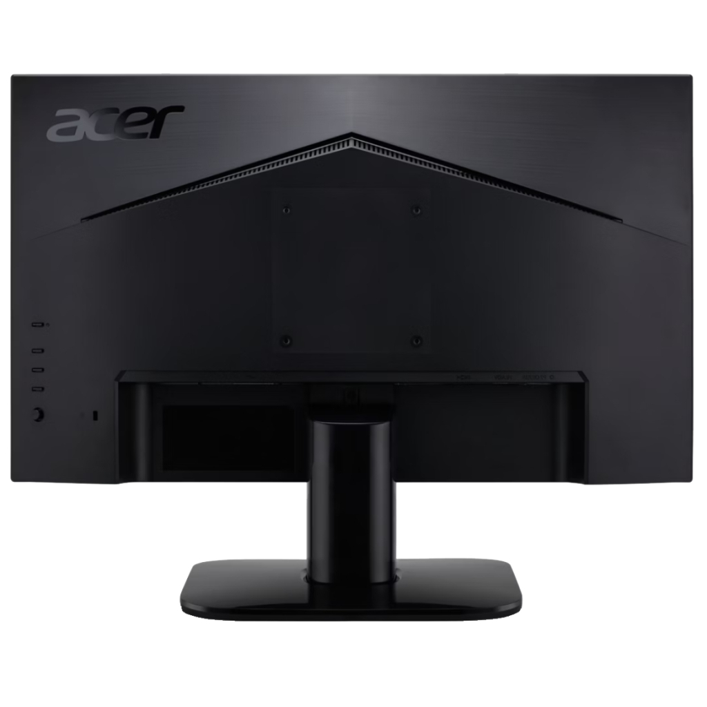 Монітор Acer KA242YGbi (UM.QX2EE.G01) - зображення 4