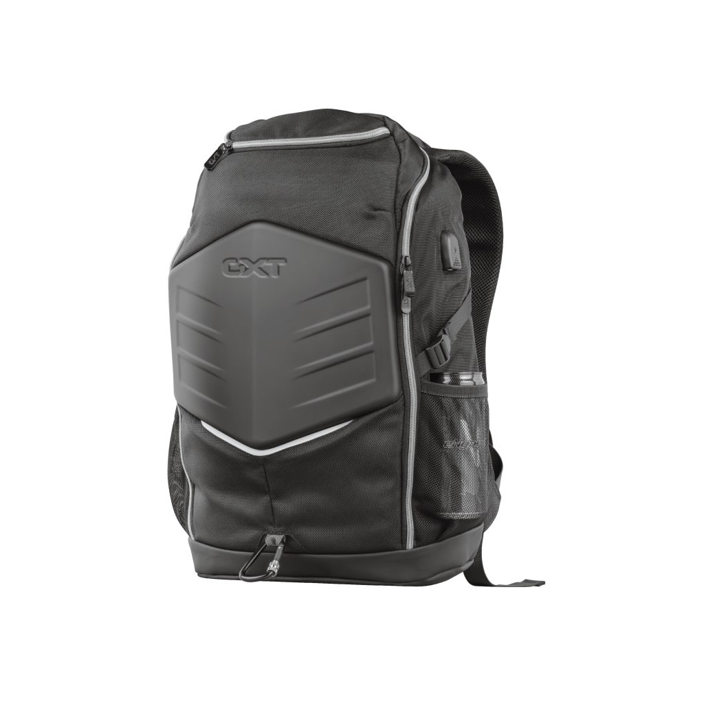 Рюкзак для ноутбука Trust 15.6" GXT 1255 Outlaw BLACK (23240) - зображення 1