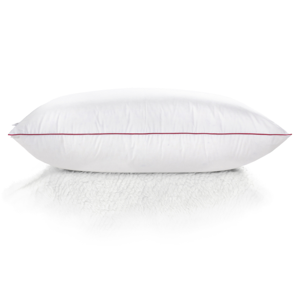 Подушка MirSon пухова Hand Made De Luxe 901 середня 70x70 (2200000555786) - зображення 1