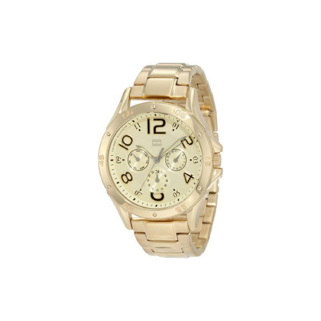 Наручний годинник Tommy Hilfiger 1781172 - зображення 1