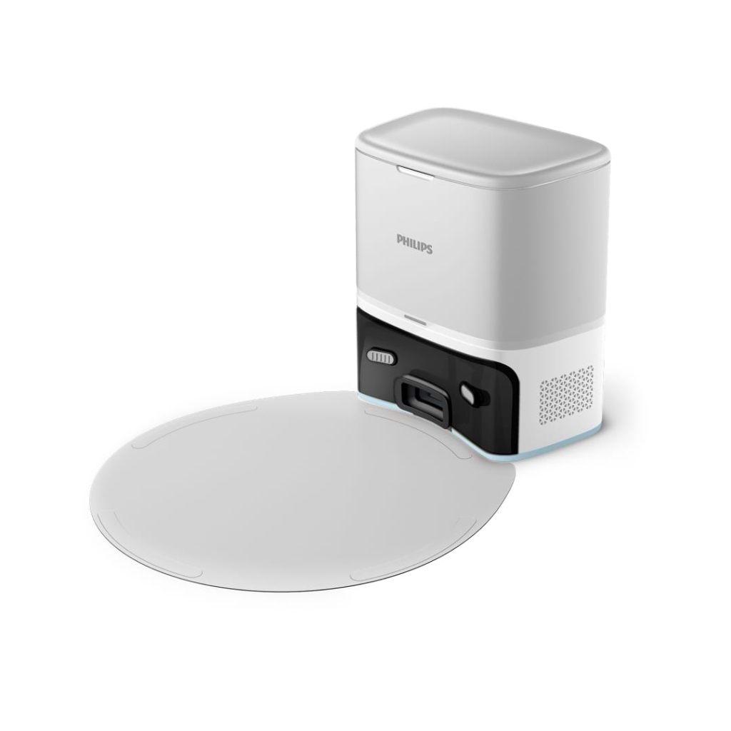 Пилосос Philips XU2100/25 - зображення 5