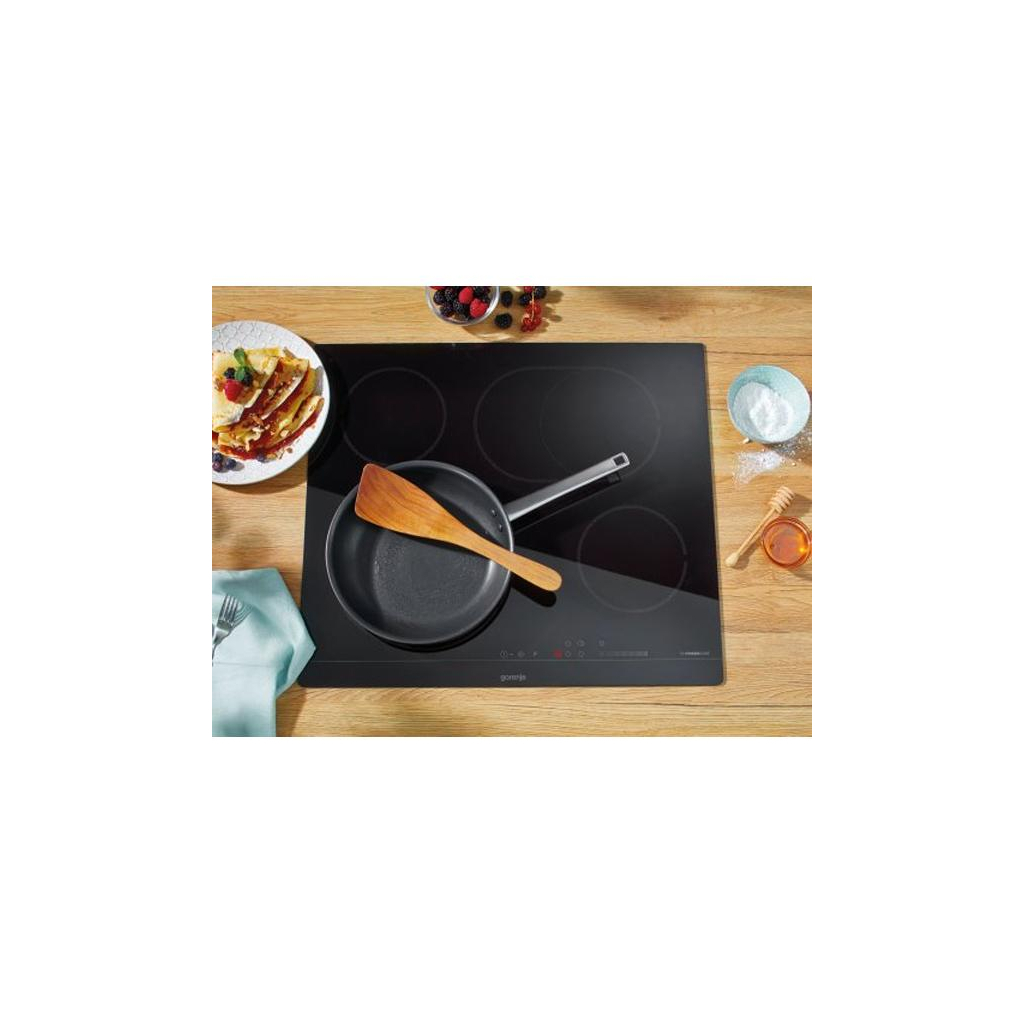 Варочна поверхня Gorenje ECS643BCSC - изображение 4